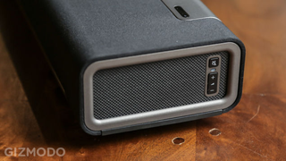 Illustration for article titled Five Best Sound Bars